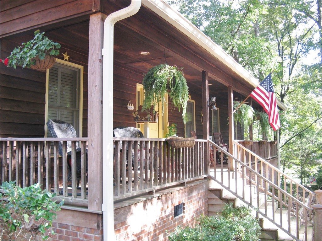 211 Roberts Church Road Anderson, SC 29626 - Photo 23 of 29
