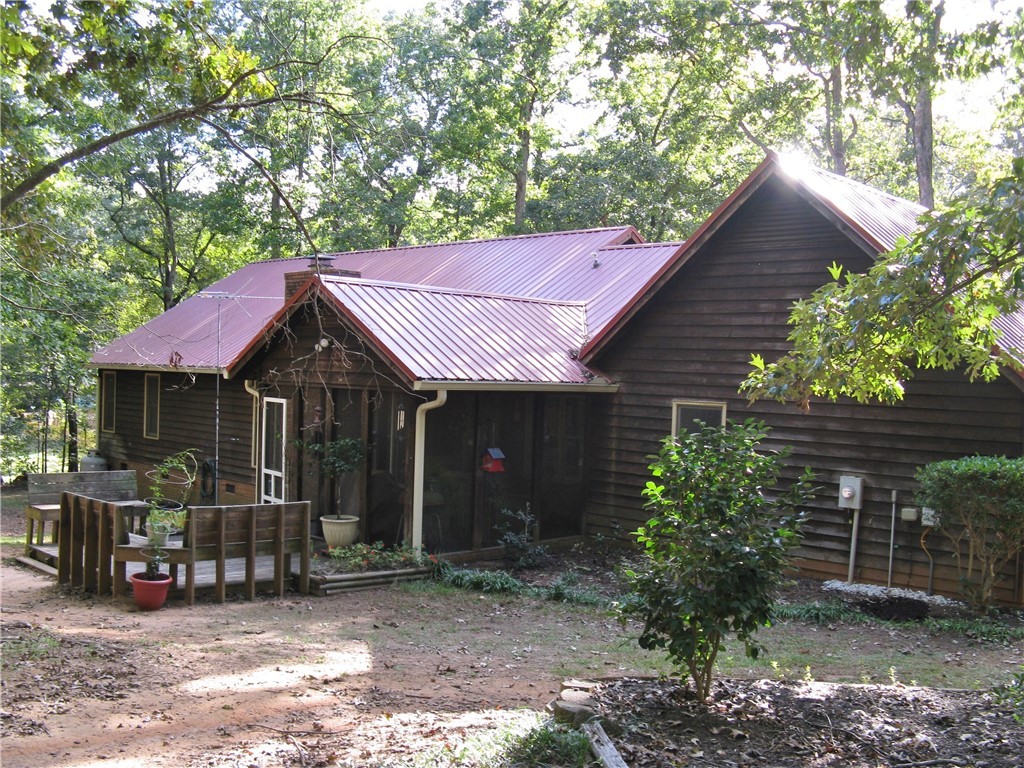 211 Roberts Church Road Anderson, SC 29626 - Photo 24 of 29