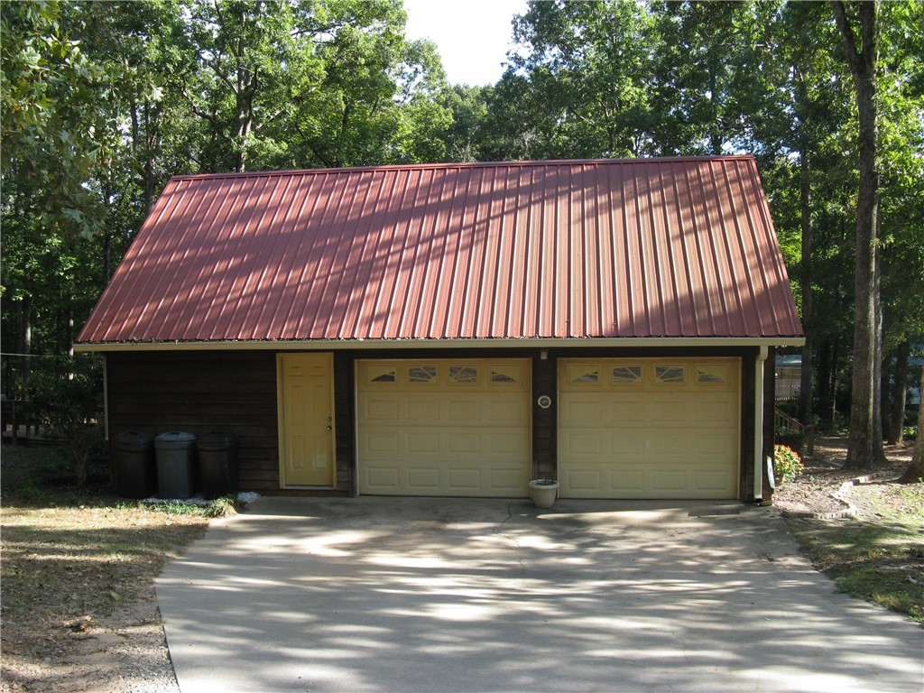 211 Roberts Church Road Anderson, SC 29626 - Photo 26 of 29