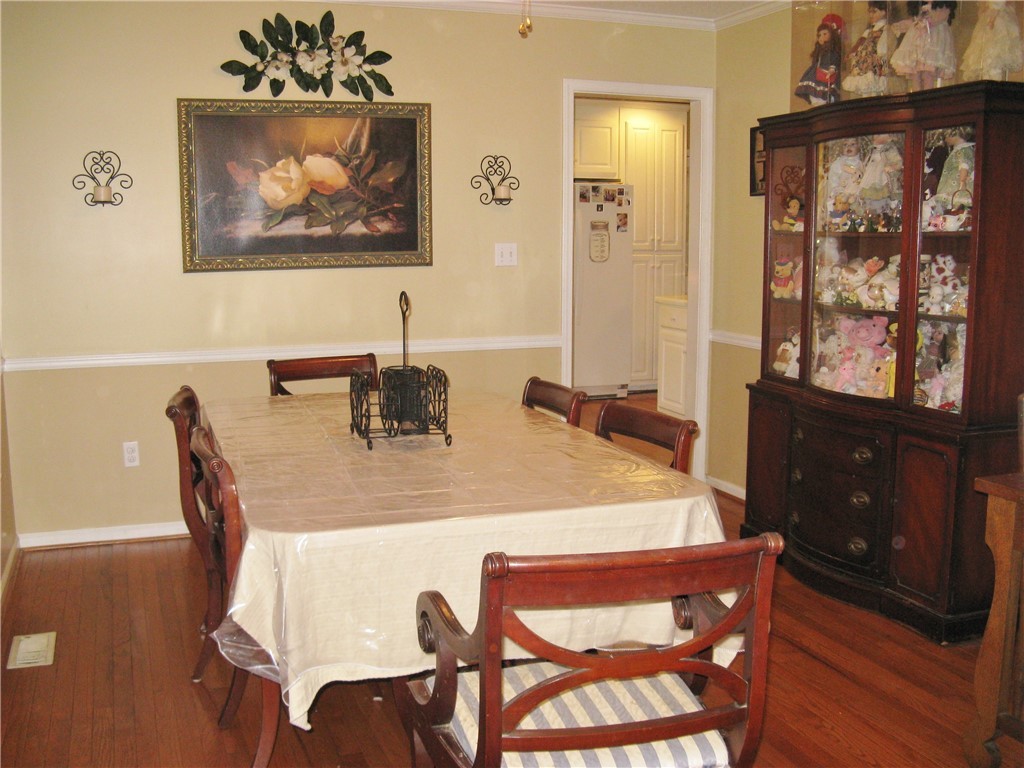 211 Roberts Church Road Anderson, SC 29626 - Photo 9 of 29