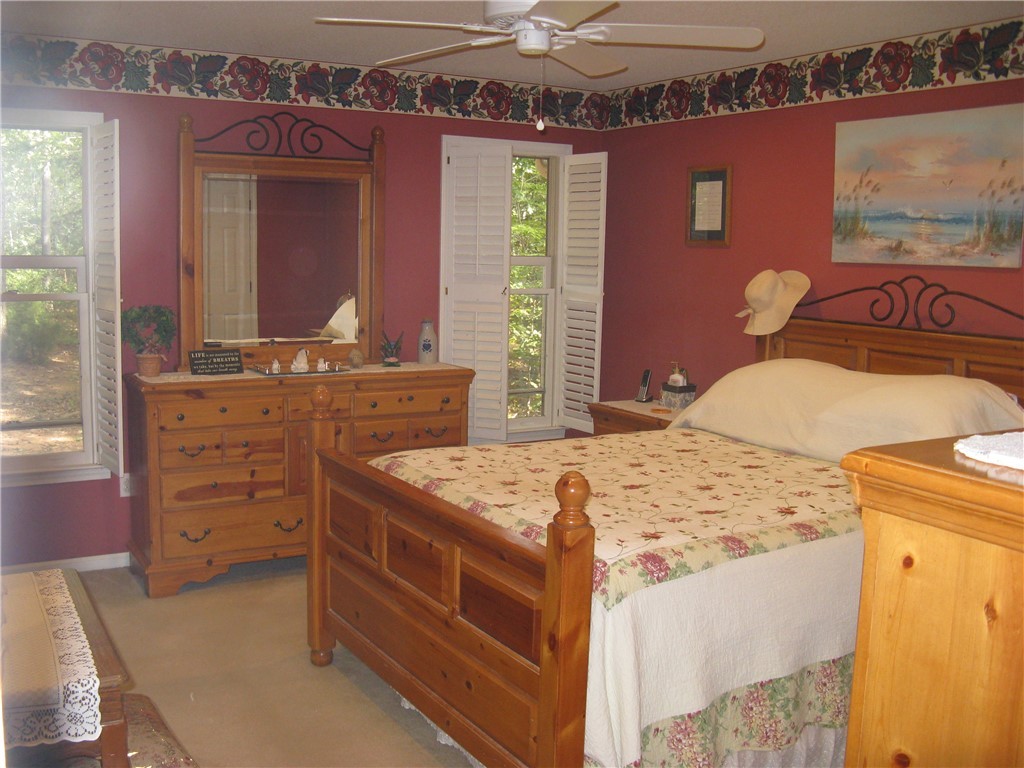 211 Roberts Church Road Anderson, SC 29626 - Photo 10 of 29