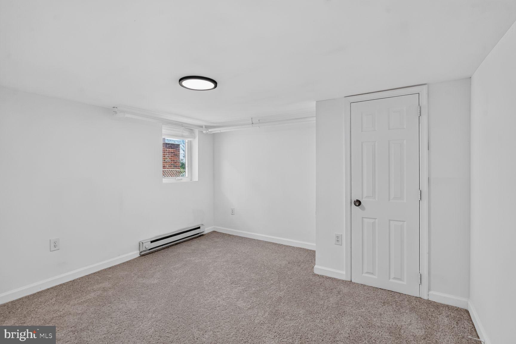 4208 Shell Street Capitol Heights, MD 20743 - Photo 35 of 43 4th Bedrrom