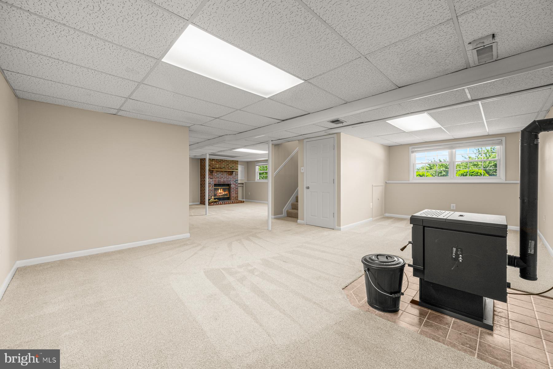 4285 Wolf Hill Drive Hampstead, MD 21074 - Photo 23 of 49 a view of a storage & utility room