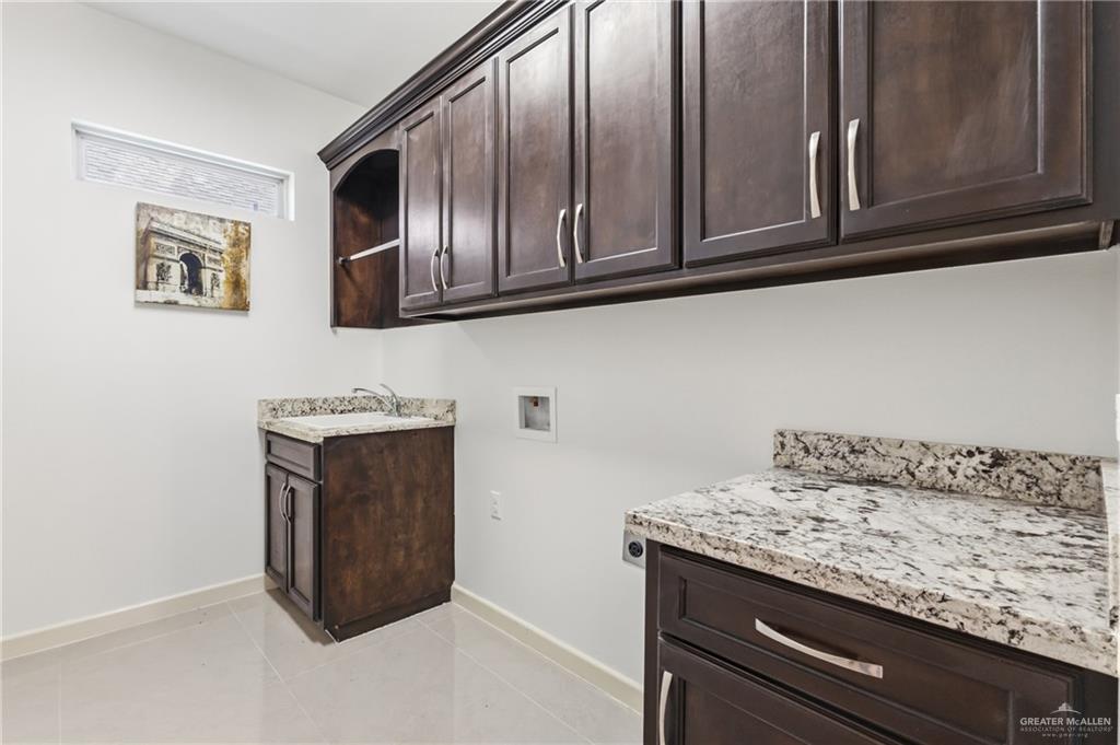 3125 Linva Avenue Edinburg, TX 78541 - Photo 17 of 18