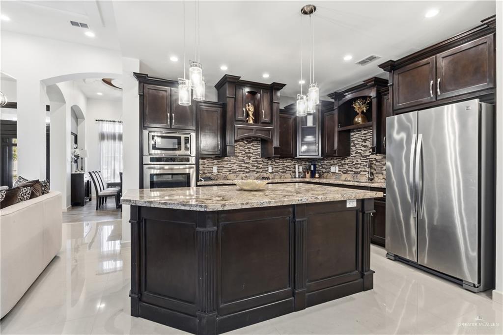 3125 Linva Avenue Edinburg, TX 78541 - Photo 4 of 18