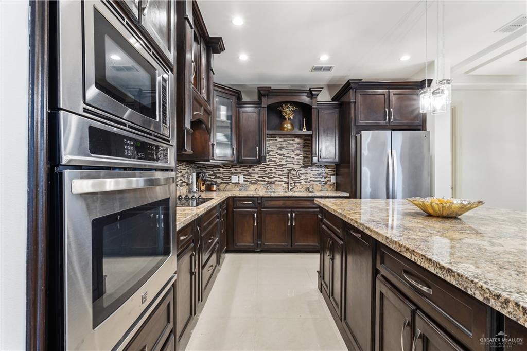 3125 Linva Avenue Edinburg, TX 78541 - Photo 5 of 18