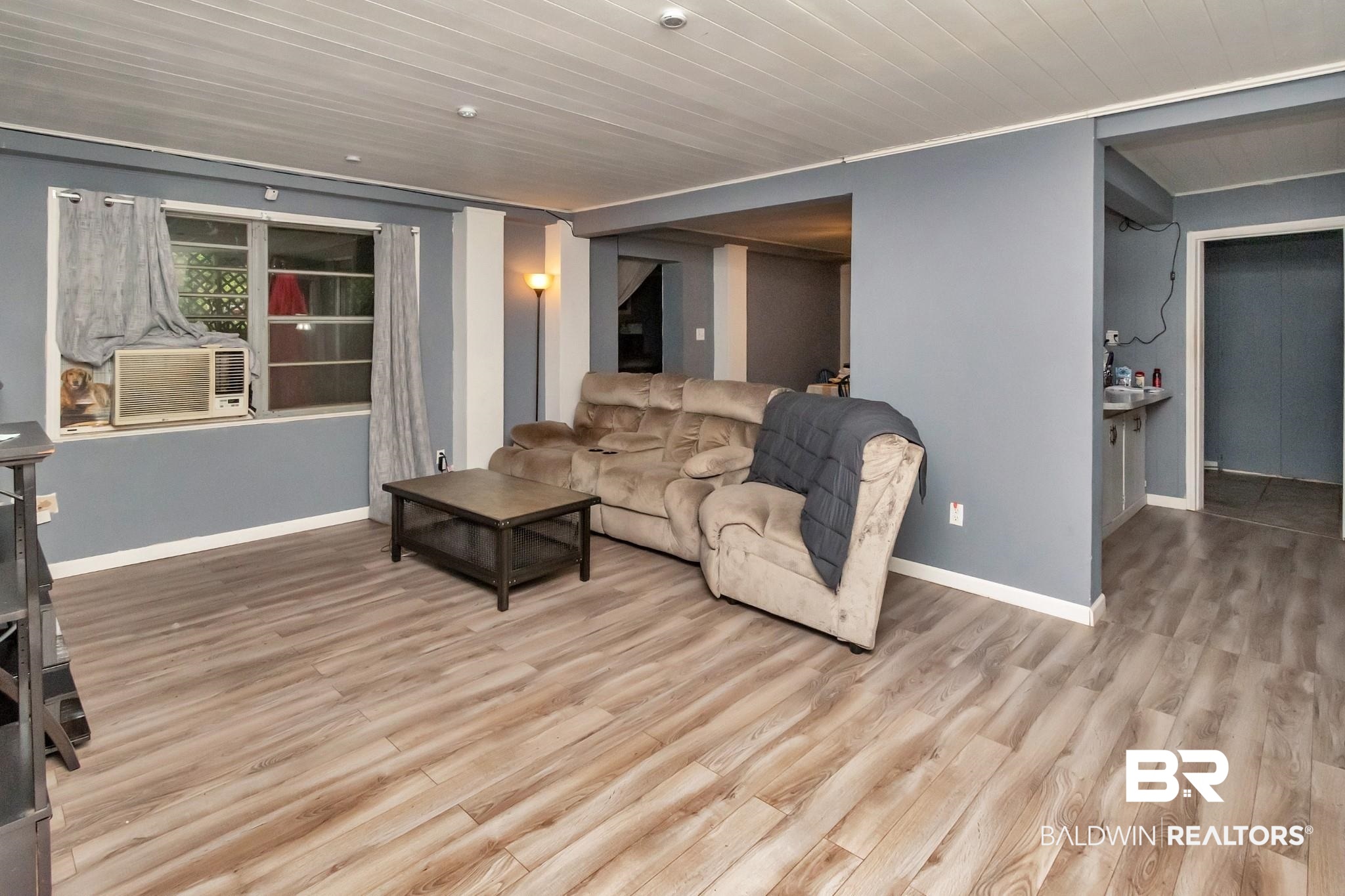209 Bemis Street Saraland, AL 36571 - Photo 3 of 16 Living Room