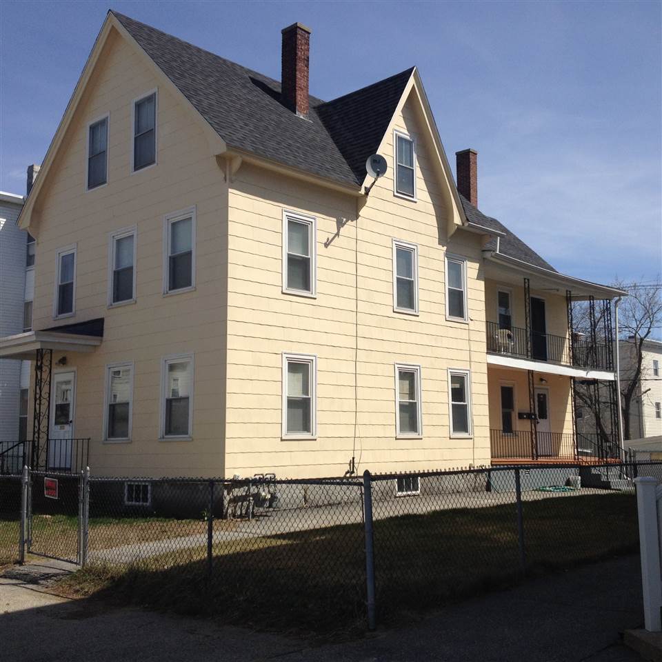 555 Rimmon Street Manchester, NH 03102 - Photo 1 of 15