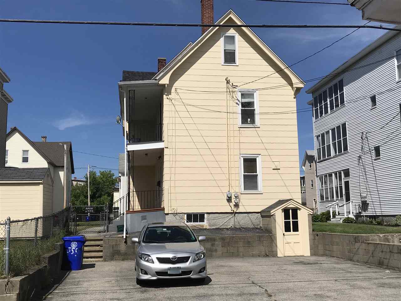 555 Rimmon Street Manchester, NH 03102 - Photo 2 of 15