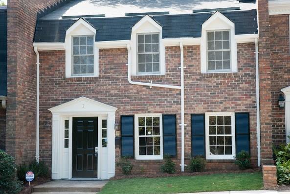 70 Old Ivy Road Northeast, Unit 2 Atlanta, GA 30342 - Photo 1 of 1 Gallery Image 1