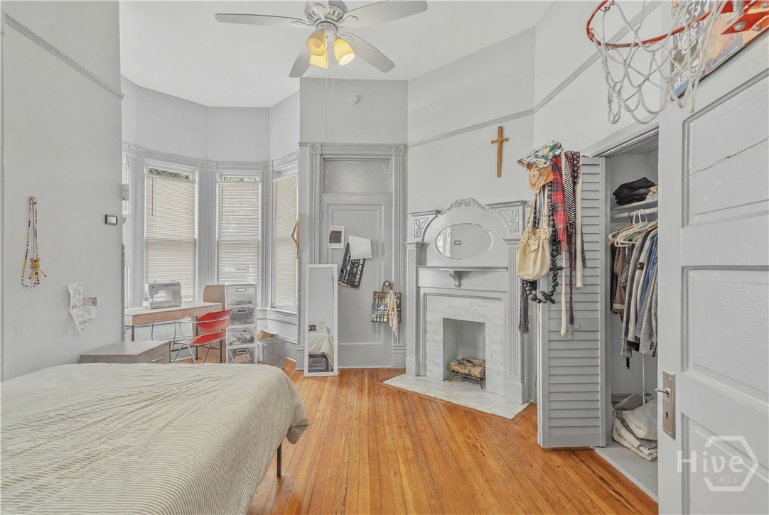 21 West 36th Street Savannah, GA 31401 - Photo 18 of 38