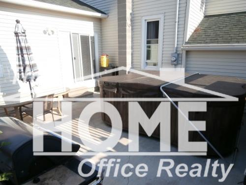 2705 East Copas Road Owosso, MI 48867 - Photo 31 of 33