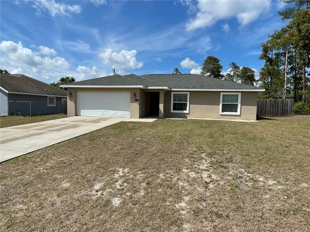 3711 Southwest 131st Place Road Ocala, FL 34473 - Photo 2 of 11