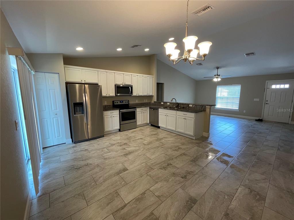 3711 Southwest 131st Place Road Ocala, FL 34473 - Photo 3 of 11