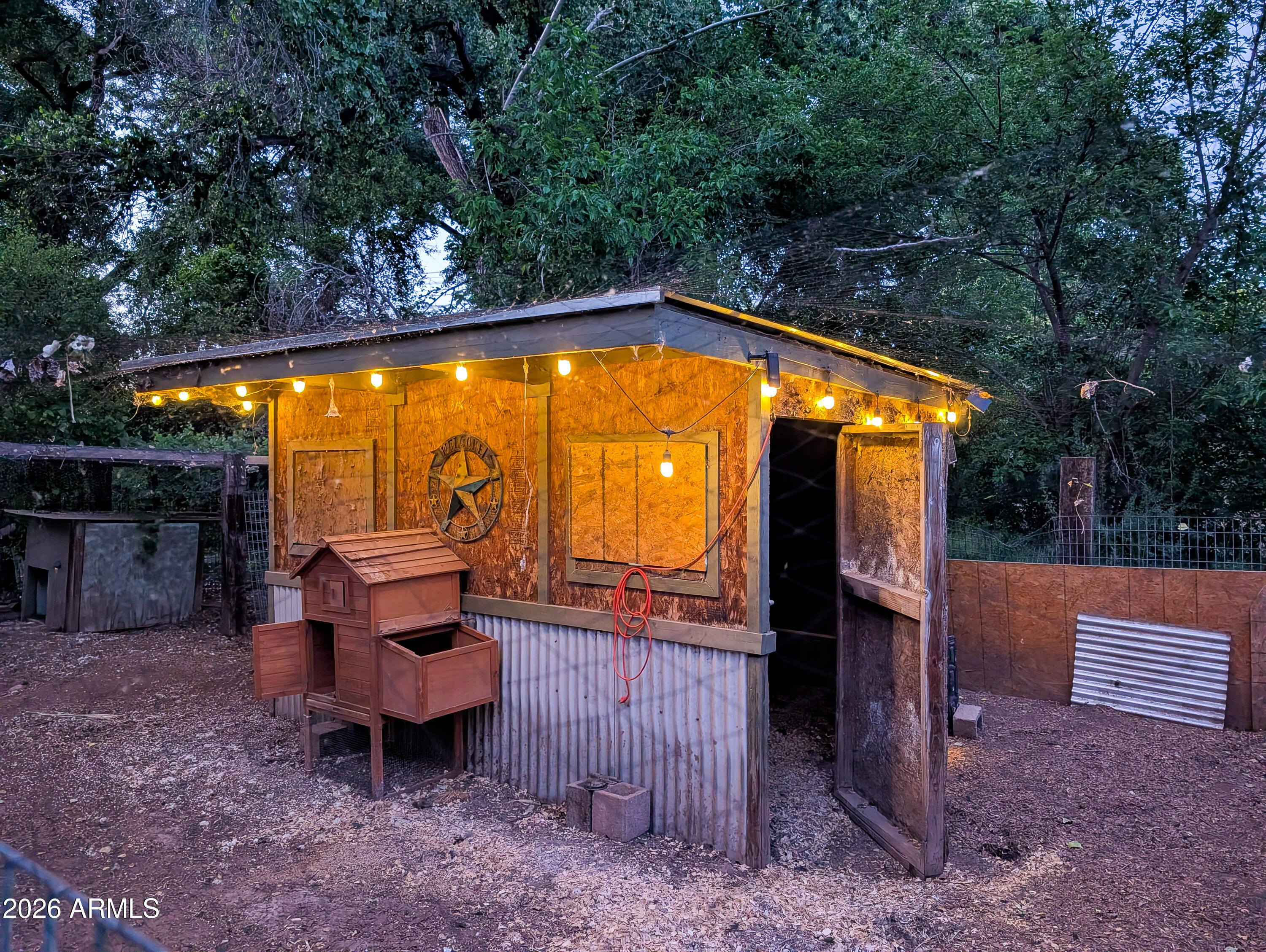 1165 North Willard Road Cottonwood, AZ 86326 - Photo 51 of 122