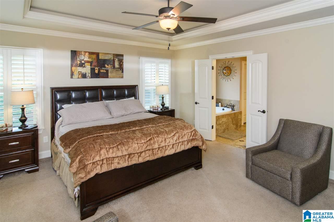 245 Stoneykirk Way Pelham, AL 35124 - Photo 22 of 37