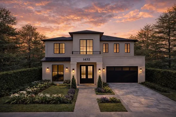 $2,400,000 | 1432 West Yale Street, Orlando, FL 32804