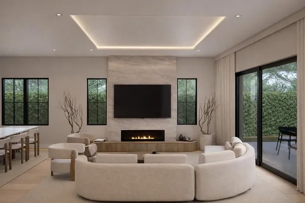 $2,400,000 | 1432 West Yale Street, Orlando, FL 32804