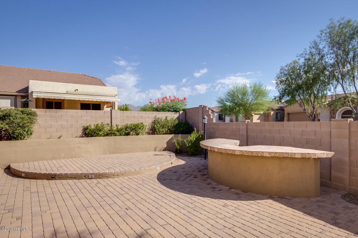 1182 West Rodriguez Road Tucson, AZ 85755 - Photo 23 of 28