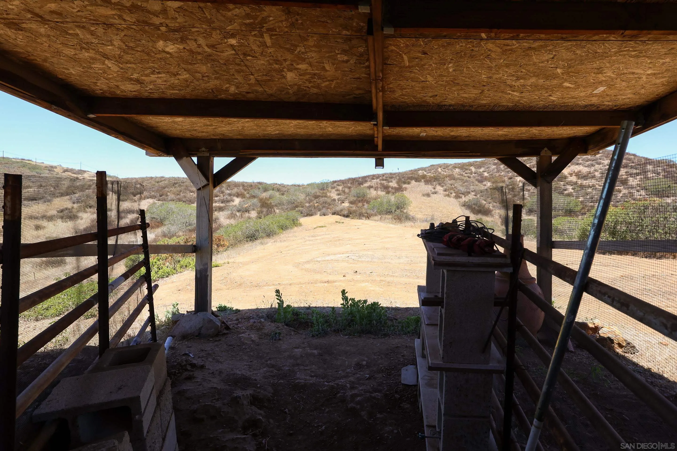 1388 Marron Valley Road Dulzura, CA 91917 - Photo 22 of 37