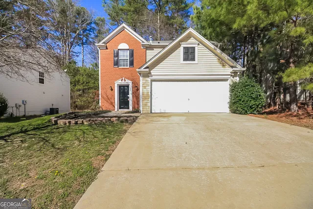 $2,105 | 3027 Sable Run Road, Atlanta, GA 30349