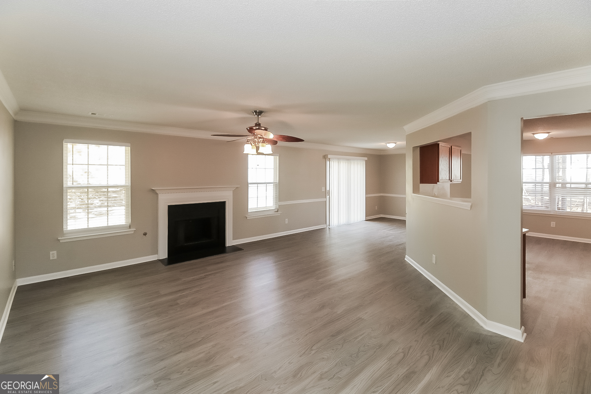 3027 Sable Run Road Atlanta, GA 30349 - Photo 2 of 16