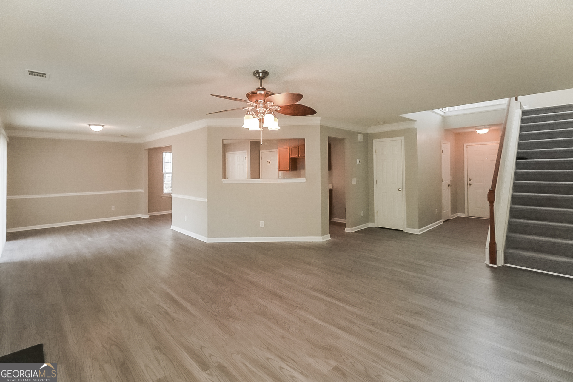 3027 Sable Run Road Atlanta, GA 30349 - Photo 3 of 16