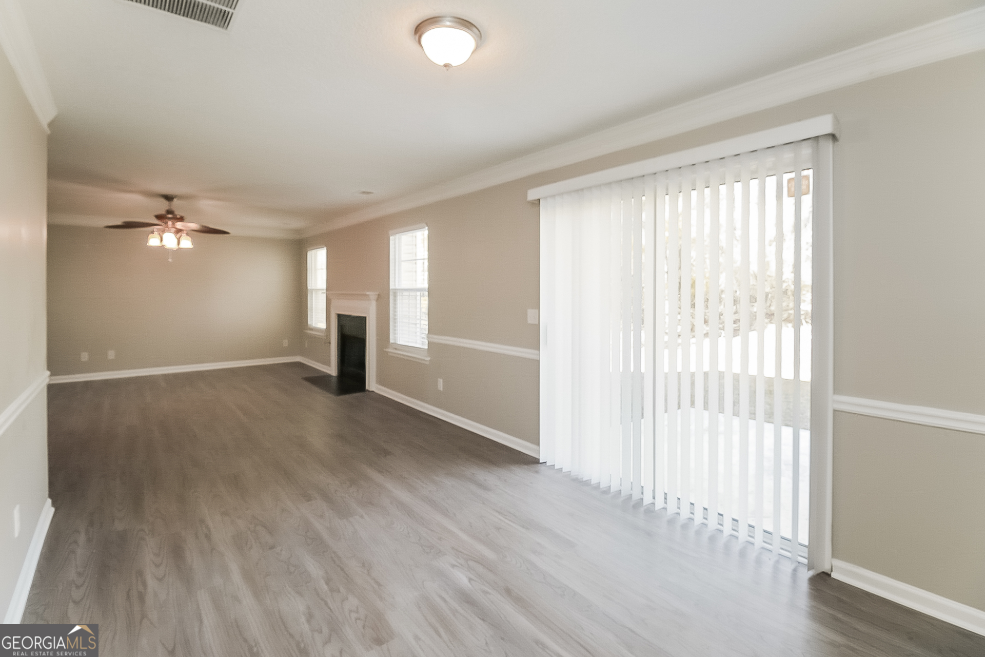 3027 Sable Run Road Atlanta, GA 30349 - Photo 4 of 16