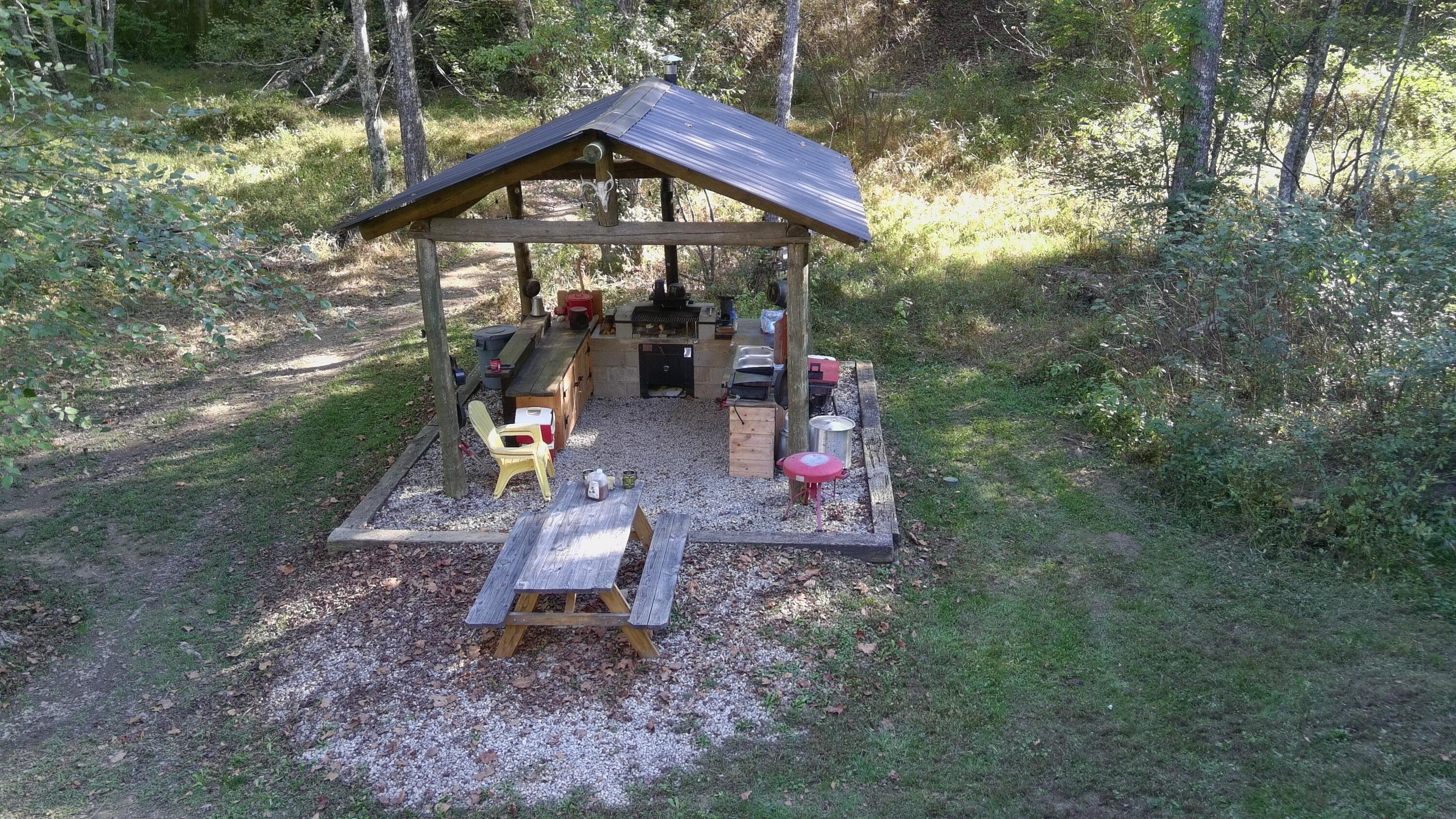 0 Dougan Road Patriot, OH 45658 - Photo 8 of 45 6180578_100DRONE_SING0286
