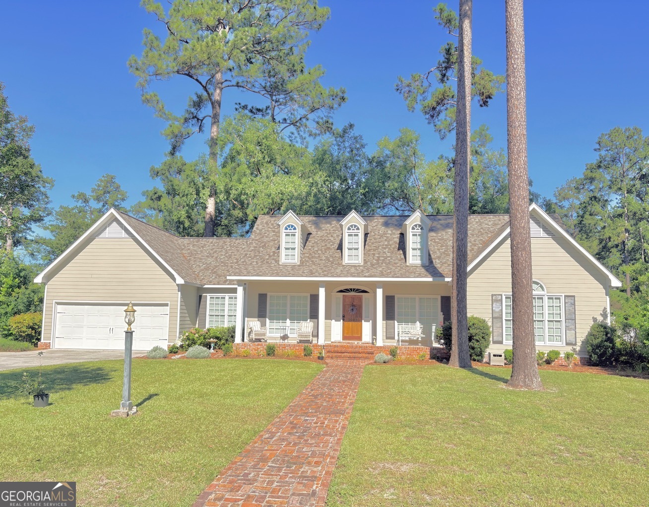 1603 Seminole Springs Road Waycross, GA 31501 - Photo 1 of 28