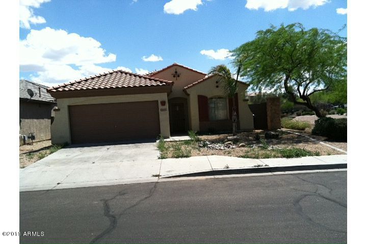 9405 West Berkeley Road Phoenix, AZ 85037 - Photo 1 of 6 FRONT PIC