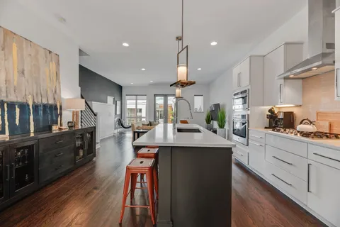 $999,000 | 1117 Archer Street, Nashville, TN 37203