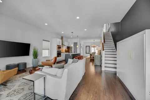 $999,000 | 1117 Archer Street, Nashville, TN 37203