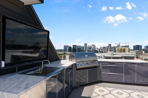 $999,000 | 1117 Archer Street, Nashville, TN 37203