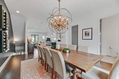 $999,000 | 1117 Archer Street, Nashville, TN 37203