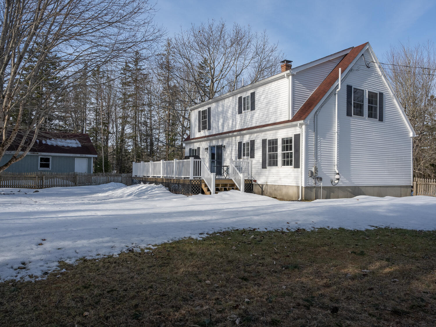 58 Indian Point Road Bar Harbor, ME 04609 - Photo 47 of 52 Exterior