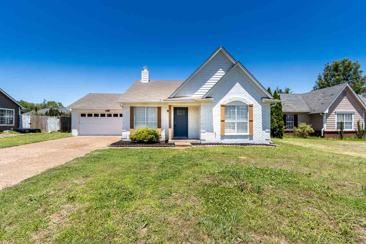 6722 Elmore Ridge Cove Memphis, TN 38134 - Photo 1 of 20 Gallery Image 1