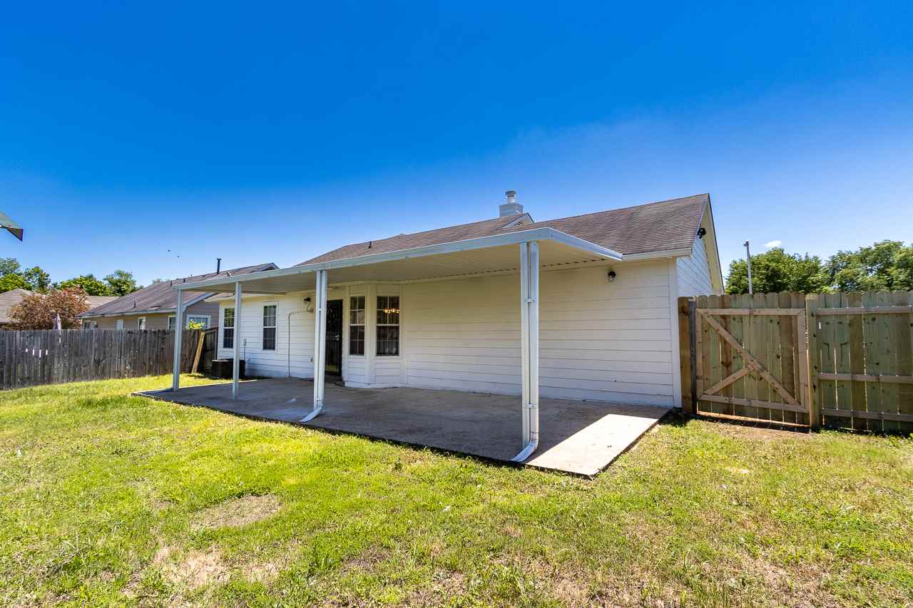 6722 Elmore Ridge Cove Memphis, TN 38134 - Photo 19 of 20 Gallery Image 19