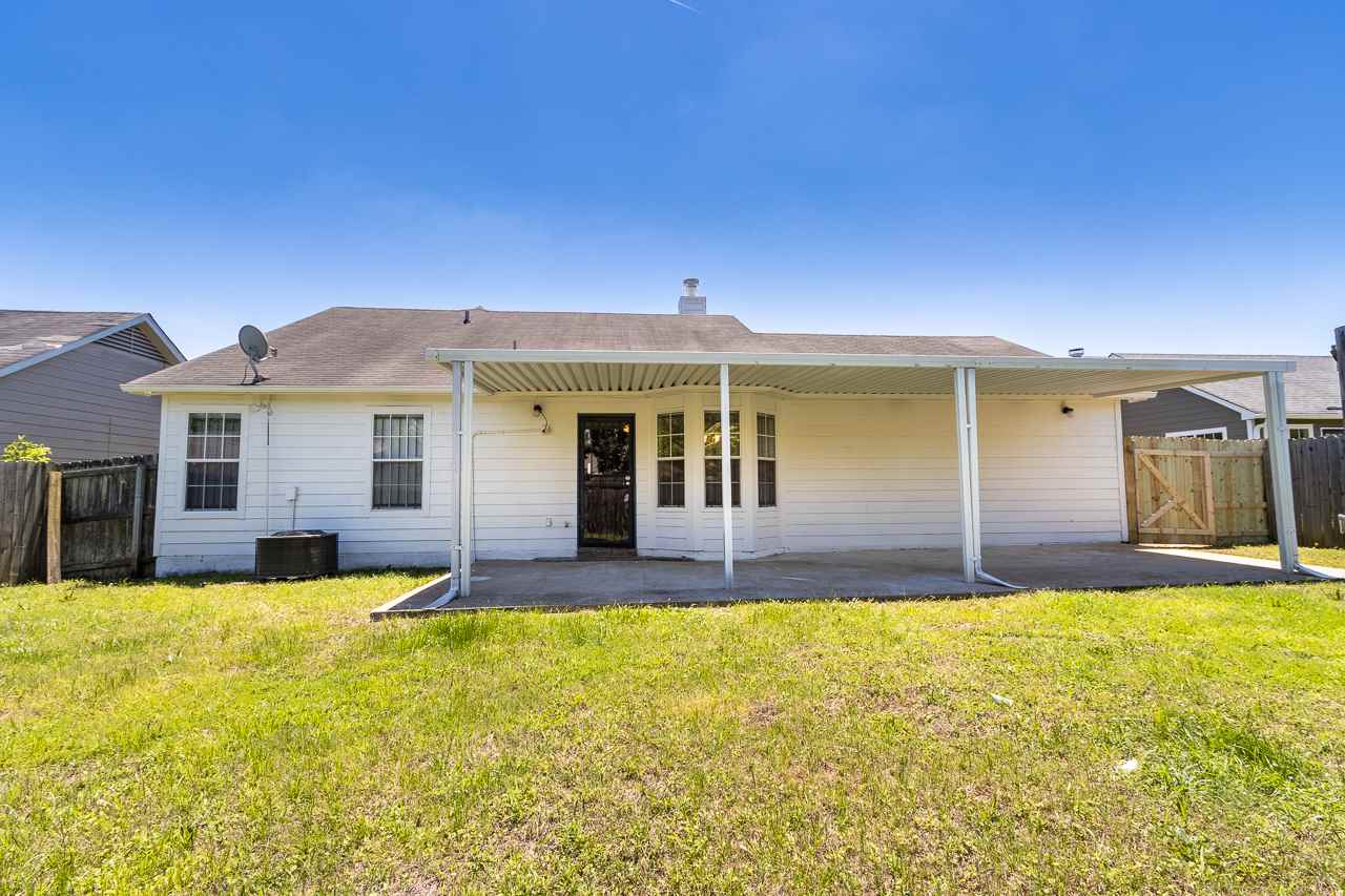 6722 Elmore Ridge Cove Memphis, TN 38134 - Photo 20 of 20 Gallery Image 20