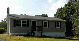 15620 Oakland Road Reva, VA 22735 - Photo 1 of 26 Exterior (Front)