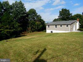 15620 Oakland Road Reva, VA 22735 - Photo 22 of 26 Exterior (Rear)