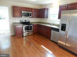 15620 Oakland Road Reva, VA 22735 - Photo 4 of 26 Kitchen