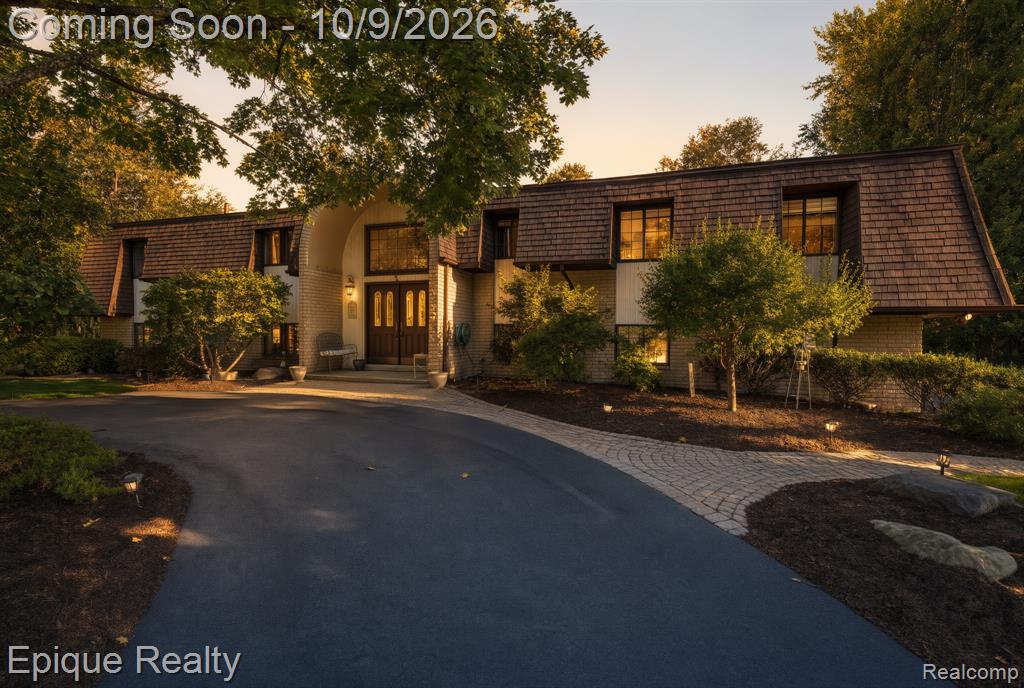 1570 Lomond Lane Rochester Hills, MI 48309 - Photo 64 of 64 Gallery Image 64