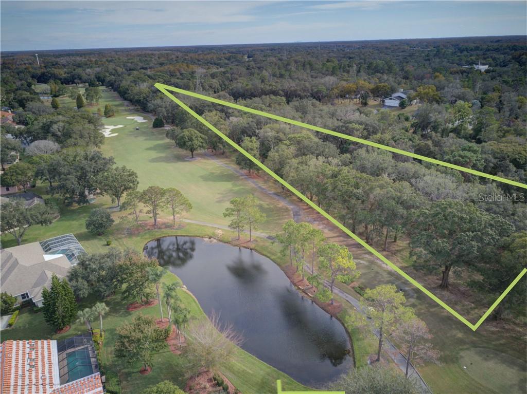 0 East Lake Road South Tarpon Springs, FL 34688 - Photo 1 of 1