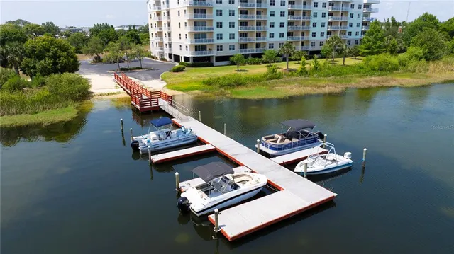 a view of barbeque area