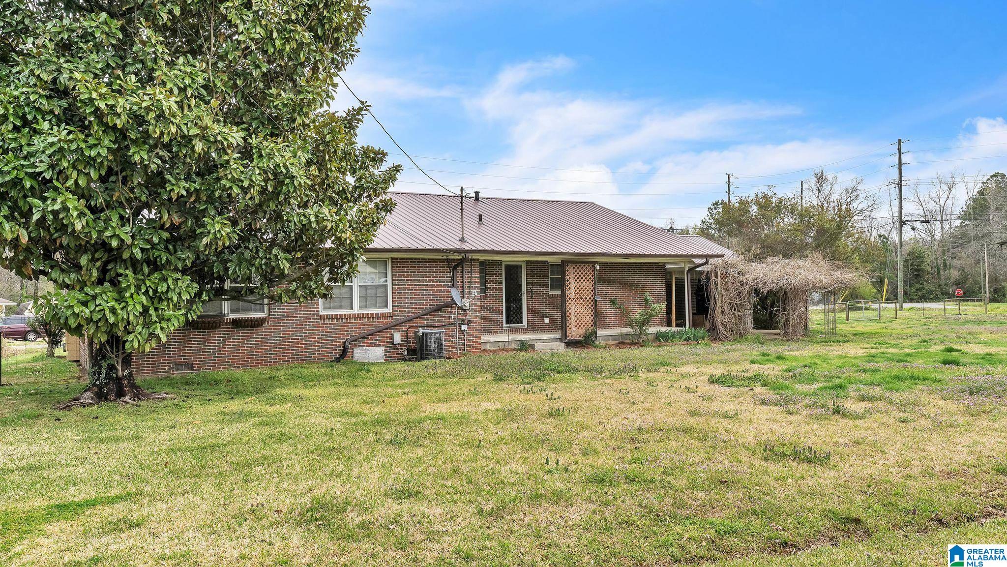 215 Old Springville Road Odenville, AL 35120 - Photo 20 of 30