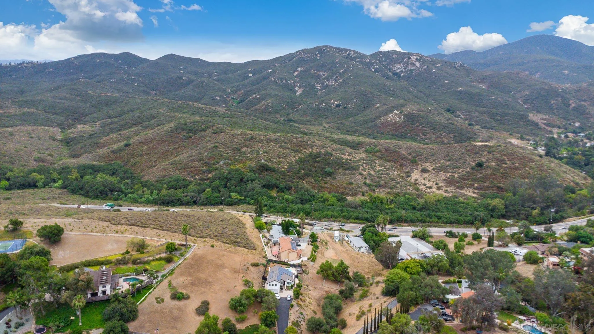 3303 Del Charro Road Jamul, CA 91935 - Photo 46 of 60