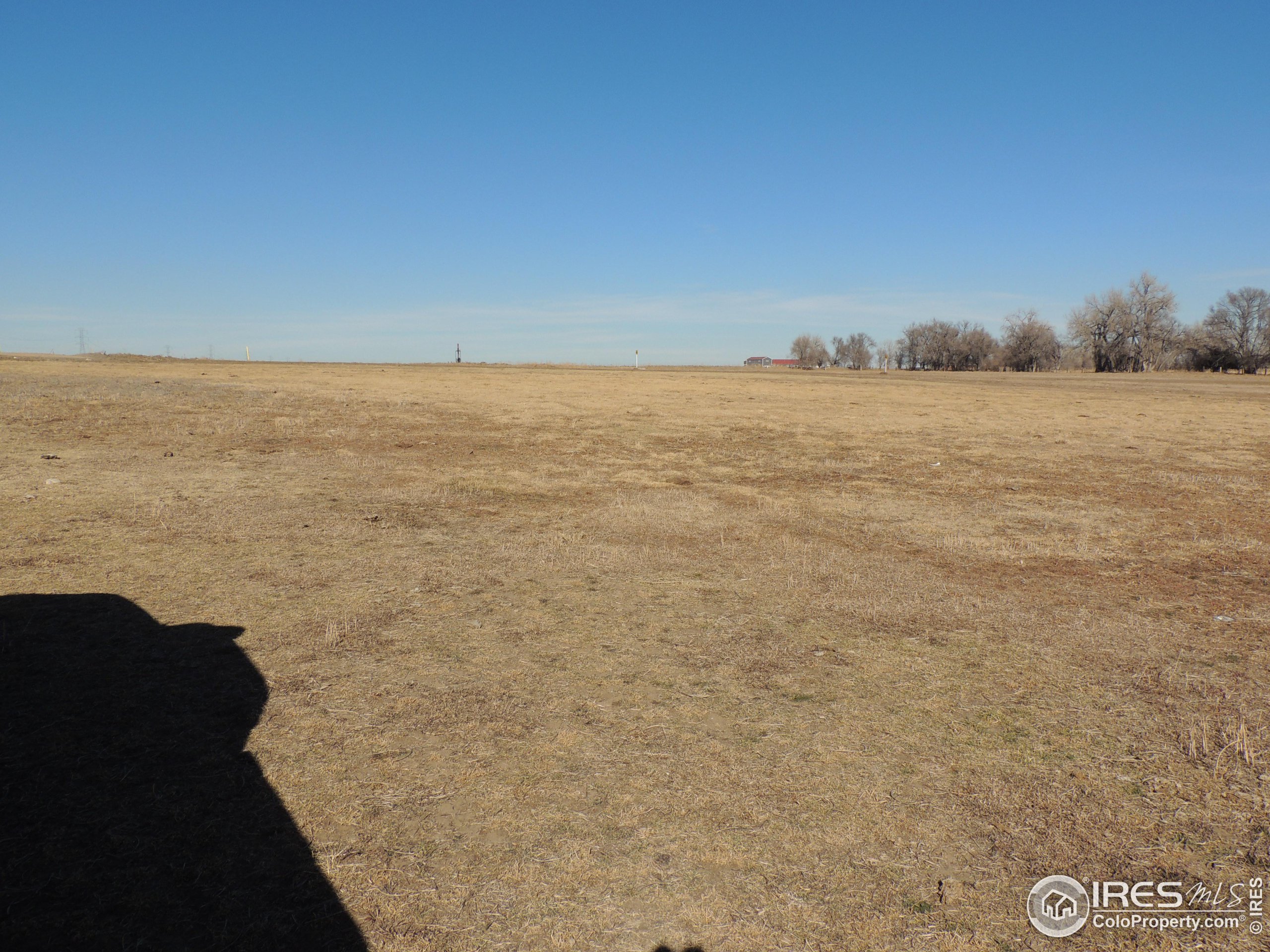 0 County Road 14 1/2 Fort Lupton, CO 80621 - Photo 11 of 18 a view of ocean view
