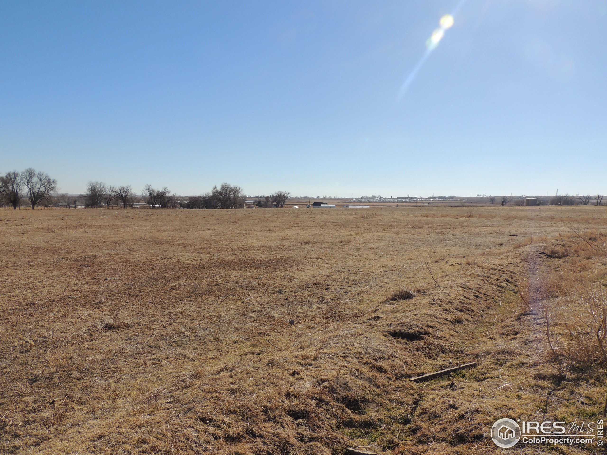 0 County Road 14 1/2 Fort Lupton, CO 80621 - Photo 16 of 18 a view of an ocean beach