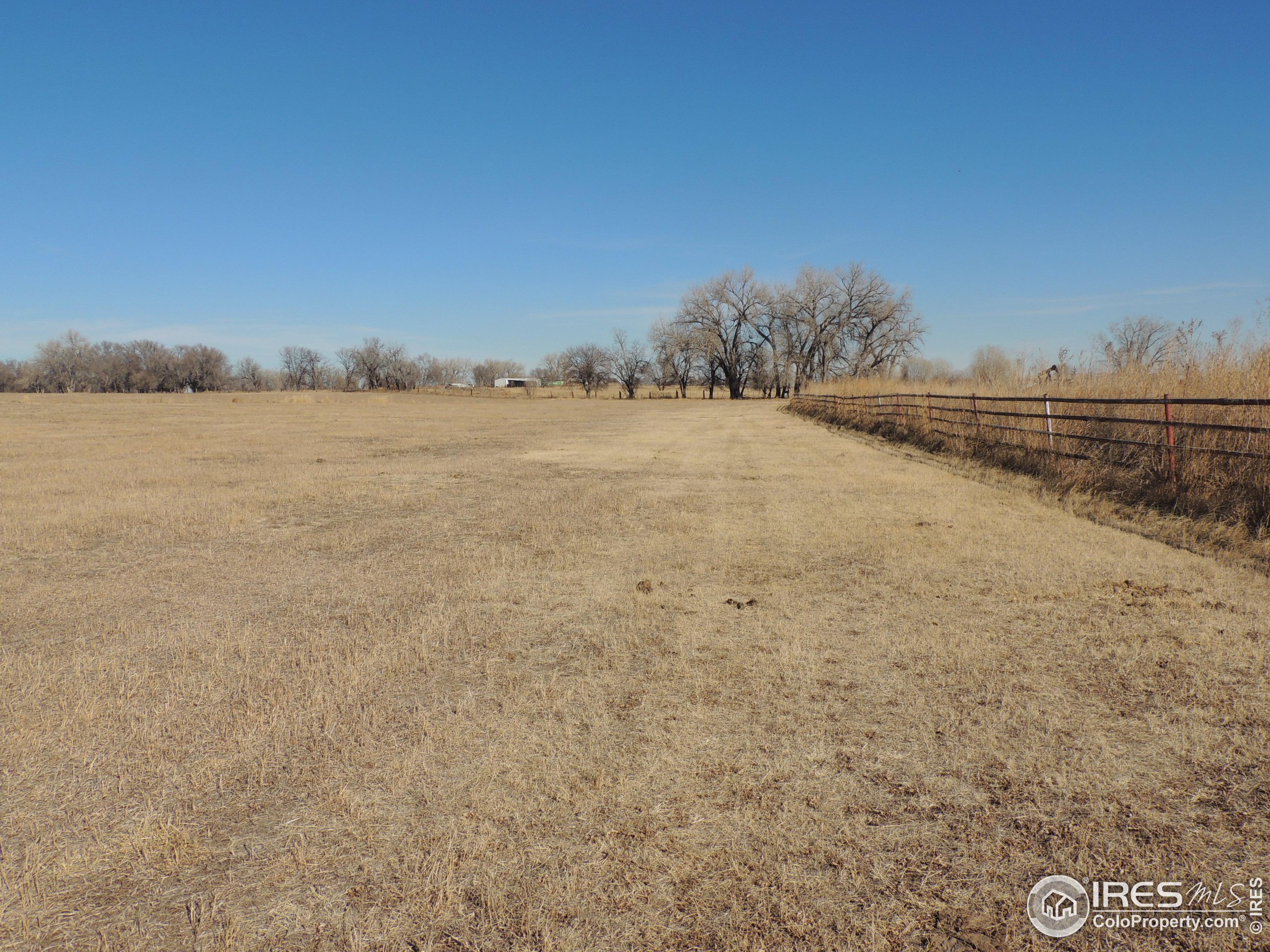 0 County Road 14 1/2 Fort Lupton, CO 80621 - Photo 4 of 18 a view of lake and mountain